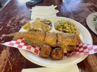 Aunt B's Soul Food Restaurant