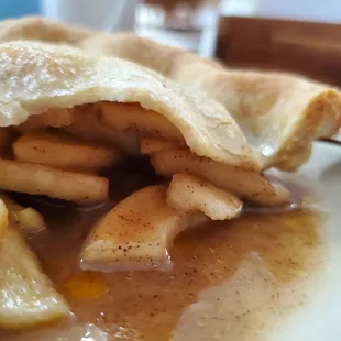 Apple pie