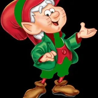 Dr Keebler ..