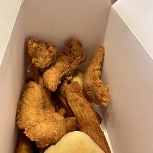 Family meal