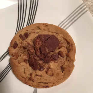 Reese&apos;s cookie