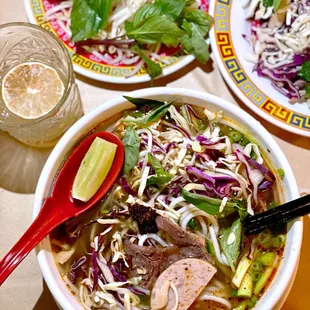 Bún Bò Huế