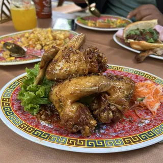 Chicken Wings Cnh g