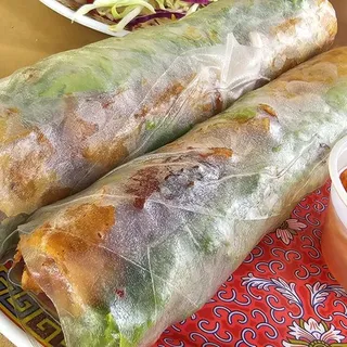 Dream Rolls Cuon Cha Gio