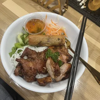 ABunDance Bowl Bn