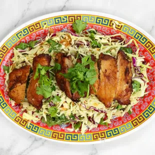 Viet Chicken Salad