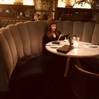 Madeline V.