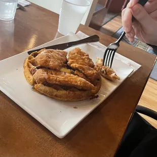 food