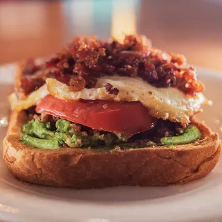 Avocado Toast