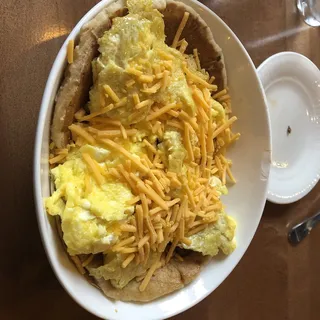 Perk and Brew Bowl