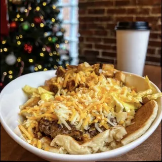 Chorizo