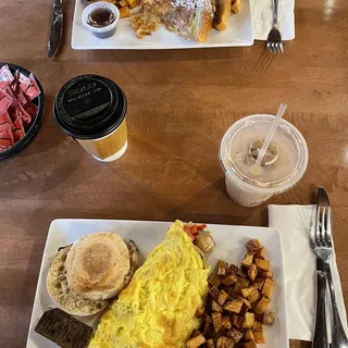 Hashbrowns