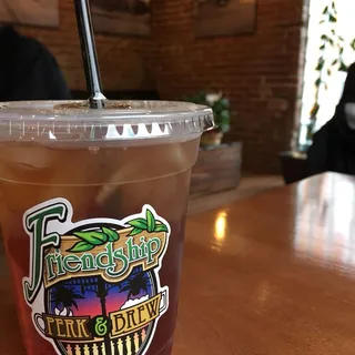 Iced Tea