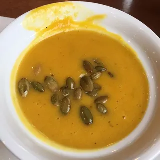 Soup of the Day