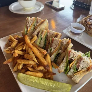 California Club