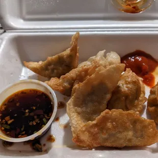 Dumplings