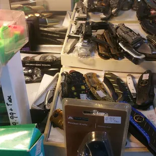 a variety of electronic devices
