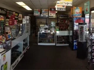 T J Cigarettes