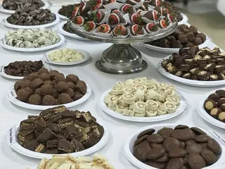 Bellbrook Chocolate Shoppe