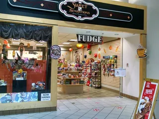 Sweet Sensations Chocolates and Candy