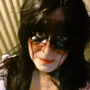 Bloody Mary.FrightPlanet