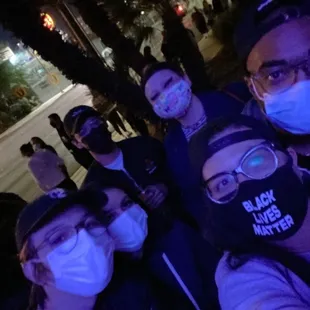 Ready to be admitted :)