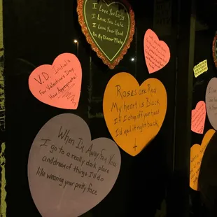 Valentines... frightmare style