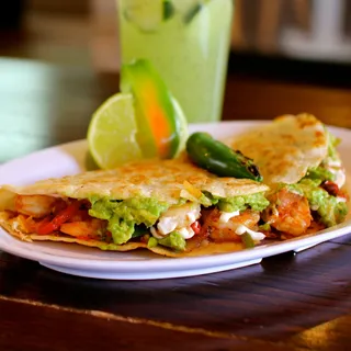 Quesadilla
