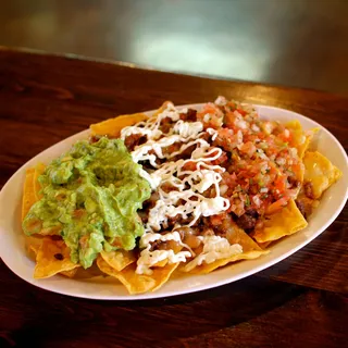 Nachos