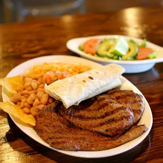 Platter