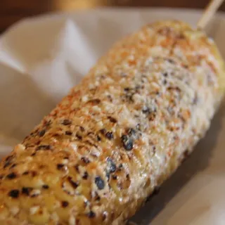 Mexican Street Corn