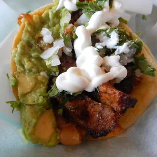 Pico de Gallo