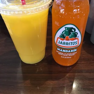 Jarritos