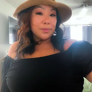 Sharon X.