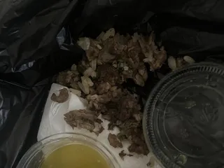 Tacos La Carreta