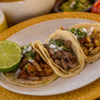 Mini Taco