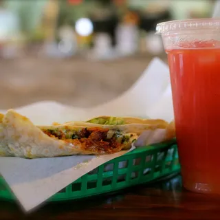 Quesadilla