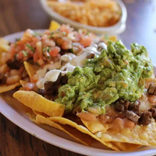 Nachos