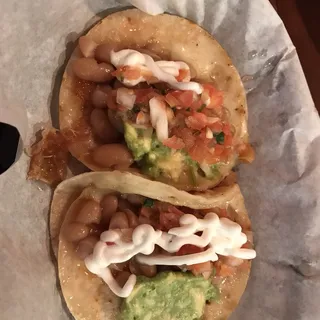 Veggie Taco