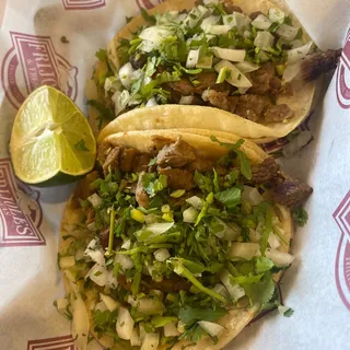 Mini Taco Meal