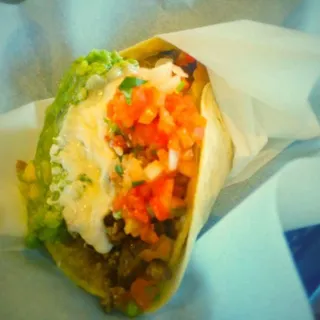 Pico de Gallo