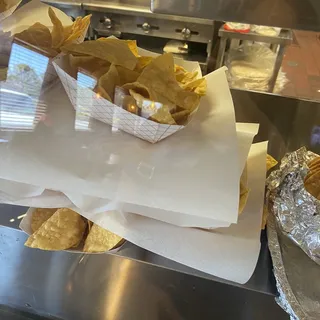 Chips Only