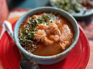 Dona Maria Tamales Restaurant