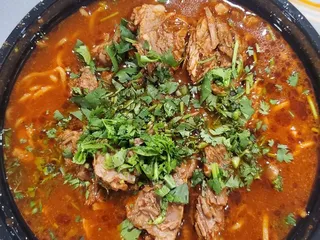 Mi Casa Grill Cantina