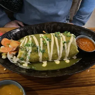 wraps, food, burrito, burritos and wraps