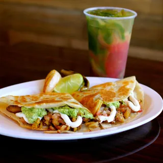 Quesadilla