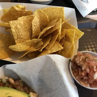 Pico de Gallo
