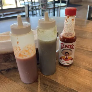 drink, tacos