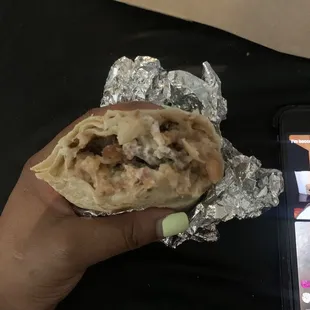 burrito, burritos and wraps, food, wraps