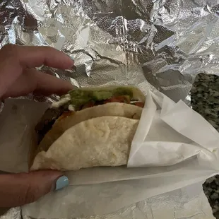 food, tacos